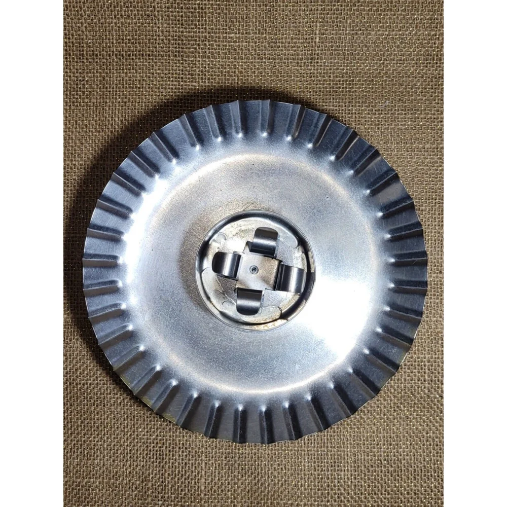 Metal Candle Holder 